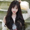 GAIBMAX - Extensiones de cabello aspecto natural, cortinas de cabello