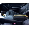 RedlineGoods Armrest cover type 3 compatible with Infiniti G37 (V36)