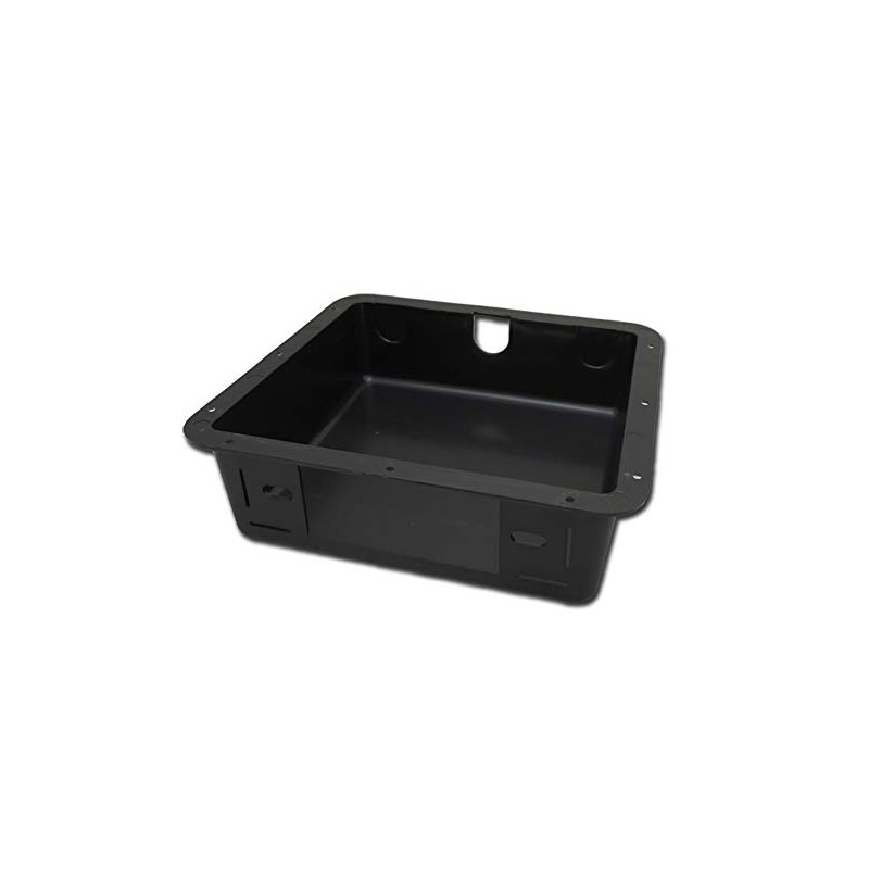 Universal Car Stereo Under Dash Kit / Overhead Car Stereo