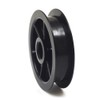 LiftMaster 144C54 Idler Pulley Chamberlain Craftsman Belt Drive Square Rail