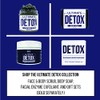 Ultimate Detox Natural Enzyme Exfoliant