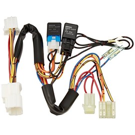 YUPITERU S-114 Engine Starter Harness for Suzuki Cars