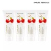 Nature Republic (1+1+1+1) 프레시 허브 클렌징폼 아세로라 Fresh Herb Cleansing Foam Acerola Buy 3 Get 1 Free