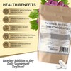 Trans Resveratrol - Pure Natural - 60 Capsules - 1-2