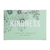 The School of Life - Kindness Prompt Cards
