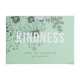 The School of Life - Kindness Prompt Cards