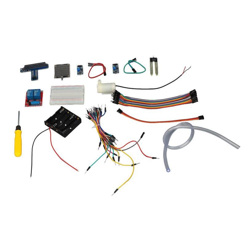 Development Board Kit Graphical Programming for Microbit V2.2 Development Board
