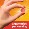Emergen-C 750mg Vitamin C Gummies for Adults, Immune Support Gummies,