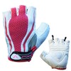 ATTONO Fitness Gloves Women's Nordic Walking Summer Cycling Gloves -