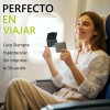 Papel Absorbente De Grasa Facial 700 Pzs Absorbe La Grasa