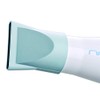 Timco NAN-1 Secadora Profesional con Generador de Iones, blanco