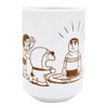 Tees Factory ID-5536061KG Im Doraemon Hot Water Cup Beautiful Giant