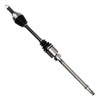 KAX Front Right Constant Velocity CV Axle Shaft Compatible with