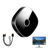 Chromecast, Chromecast Device for TV, 2.4/5G Dual Band 4K HD