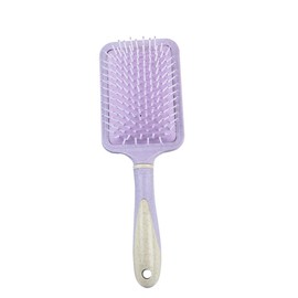 Baluue Paddle Hair Comb Hair Brush Detangle Hairbrush-glide Massage Comb Scalp Comb