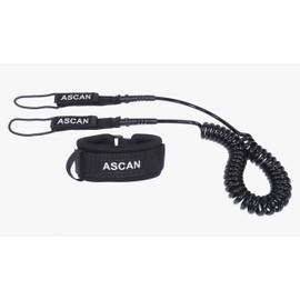 M2 Ascan Board Leash 3.8 (120 cm)