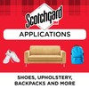 Scotchgard™ Fabric Protector 4106-10-6, 10 oz., 6/1, 6 packs per