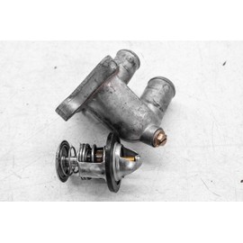 Polaris Snowmobile Thermostat, 50C, Genuine OEM Part 7052615, Qty 1