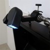 Chiyyak BBQ LED Light Waterproof Super Bright Heat Resistant Flexible