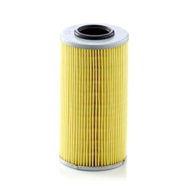 MANN-FILTER H 835 x Hydraulic Filter For Automatic Gearbox