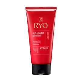 Ryeo Hambit Extreme Damage Nutrition Treatment 300ml 6 packs / 려 함빛 극손상 영양 트리트먼트 300ml 6개