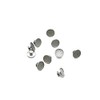 100 piezas Sino Dental Ortodoncia Botones Lingual Bondable Base de