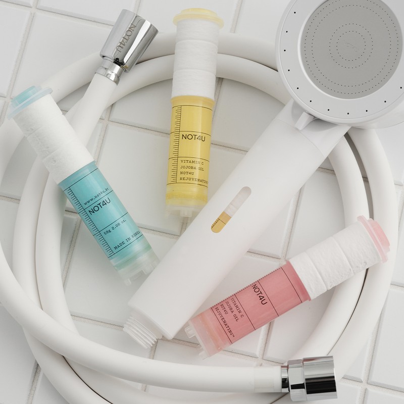 Not For You Shower Hose 1.7m / 낫포유 샤워 호스