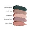 Mally Evercolor Eyeshadow Stick - Over The Taupe Shimmer -