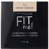 Maybelline Fit Me Loose Finishing Powder, Fair Light, 0.7 oz.