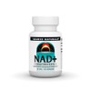 Source Naturals NAD+, coenzimado B-3, 25 mg - 30 pastillas