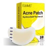 Parches Para Acné | Hidrocoloide + Reducción De Imperfeccion