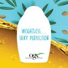 OGX Aceite de argán renovador de Marruecos, Mantequilla para el