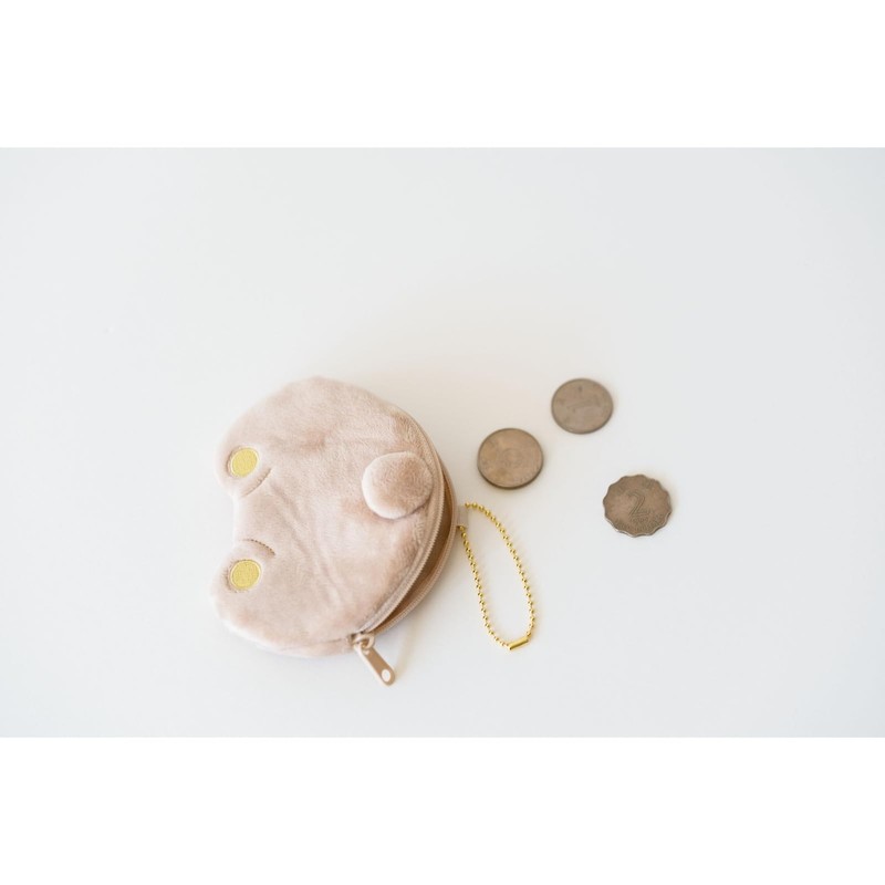 San-x Rilakkuma CK70501 Mini Coin Purse