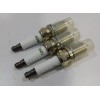 Kawasaki 2015-2023 Kawasaki Mule Pro FX FXR FXT Spark Plug (set of 3) 92070-0048 K97