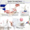 SPEENSUN Yarn Winder, Yarn Winder for Crocheting, Efficient Yarn Ball