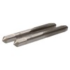 M6 x 0.75mm Metric Tap Set, Tungsten Steel, Taper and