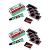 Rema Tip Top Unisex - Adult Tiptop02 Puncture Repair Kit,