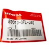 Minimoto Honda Genuine Tool Set