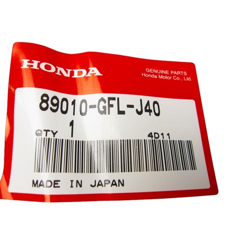 Minimoto Honda Genuine Tool Set