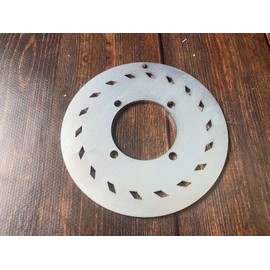 Fly Plate: Drive System Parts: 0.1 - 14.0 oz (4.5 - 418 g), Gyro Canopy X UP Dio System