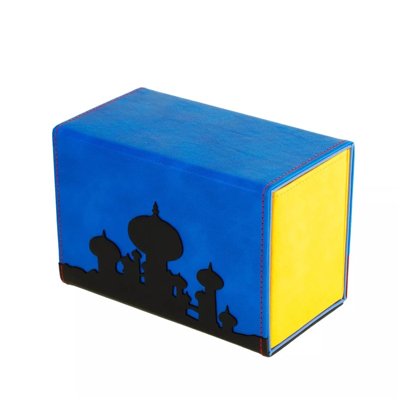 Gemtech Gem Accessorries: GemTech Arabian Nights Deck Box