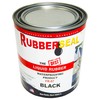 Rubberseal Liquid Rubber Waterproofing and Protective Coating - Roll On
