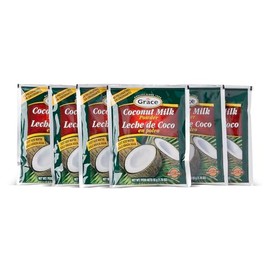 Grace Dry Coconut Milk Powder (6 pack)