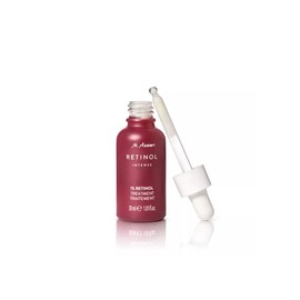 M. Asam® Retinol Intense 1% Retinol Treatment 50 ml with Encapsulated Retinol