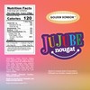 Jujube Nougat Italian Chewy Candy Pouch 6oz