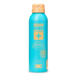 Isdin Acniben body Reduc De Granos Corporales Spray 150ml