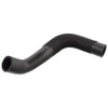 febi bilstein 106272 Coolant Hose Black