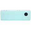 UVC Toothbrush Holder Wall Mounted Rack UV Light Cleaning Toothbrush