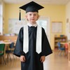 Lxzyu Kindergarten Preschool Graduation Sash, 40" Unisex Kindergarten Preschool Graduation
