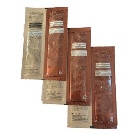 (Trial Size) IStandard Shampoo & Cuticle Nutrient Treatment 2.4 fl oz (7 ml)